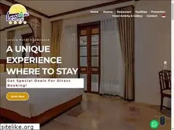 Sites similar to larasasriresort.com