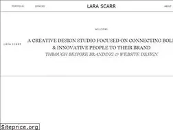 Sites similar to larascarr.com