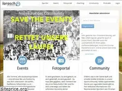 Sites similar to larasch.de