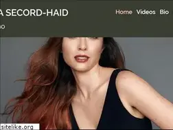 Sites similar to larasecordhaid.com