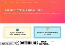 Sites similar to larashout.com