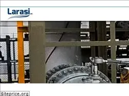 Sites similar to larasi.net