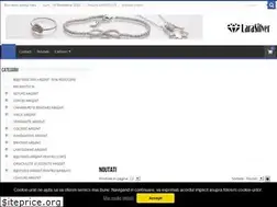 Sites similar to larasilver.ro
