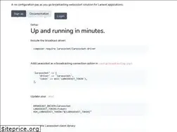 Sites similar to larasocket.com