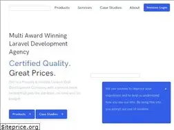 Sites similar to larasoft.io