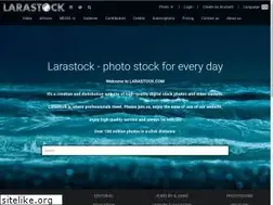 Sites similar to larastock.com