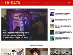 Sites similar to larata.cl