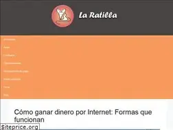 Sites similar to laratilla.com