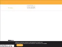 Sites similar to laratonaviajera.com