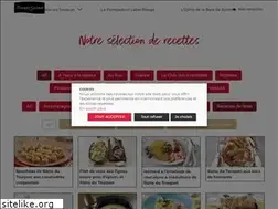 Sites similar to larattedutouquet.com