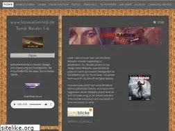 Sites similar to laraunlimited.de