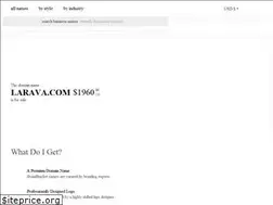 Sites similar to larava.com