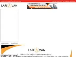 Sites similar to laravan.vn