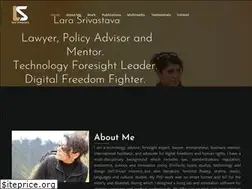 Sites similar to laravastava.com