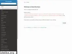 Sites similar to laravel-guide.readthedocs.io