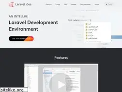 Sites similar to laravel-idea.com