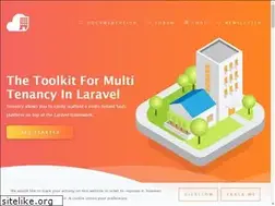 Sites similar to laravel-tenancy.com
