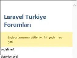 Sites similar to laravel.gen.tr