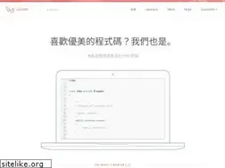 Sites similar to laravel.tw
