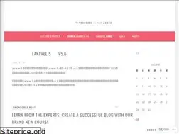 Sites similar to laravel10.wordpress.com