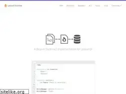 Sites similar to laraveldoctrine.org
