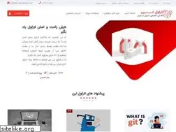 Sites similar to laravellearn.ir