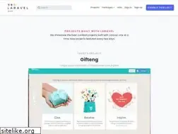 Sites similar to laravelmade.com
