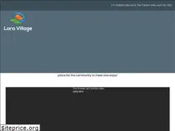 Sites similar to laravillage.com.au