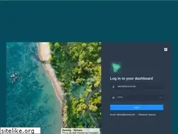 Sites similar to laravue.dev