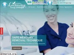 Sites similar to larawayfamilydentistry.com