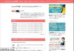 Sites similar to laraweb.net