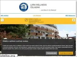 Sites similar to larawellness.cz