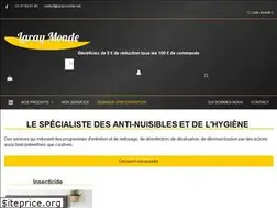 Sites similar to laraymonde.net