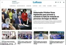Sites similar to laraza.com