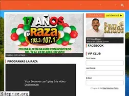 Sites similar to laraza1023.com