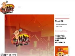 Sites similar to laraza1400.com