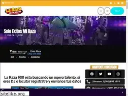 Sites similar to laraza900.com