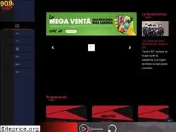 Sites similar to laraza957.com