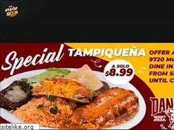 Sites similar to larazalaredo.com