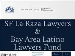 Sites similar to larazalawyers.org