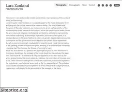 Sites similar to larazankoul.com