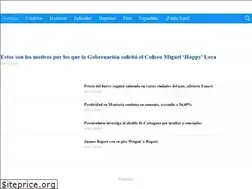 Sites similar to larazon.co