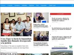 Sites similar to larazon.com.co