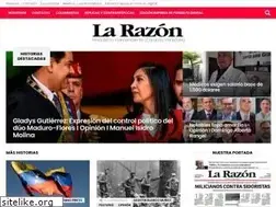 Sites similar to larazon.net