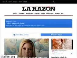 Sites similar to larazon.pe