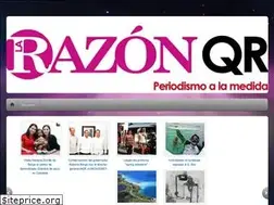 Sites similar to larazonqroo.wordpress.com
