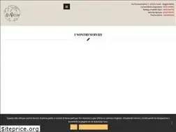 Sites similar to larazza.it
