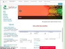 Sites similar to larbitur.md