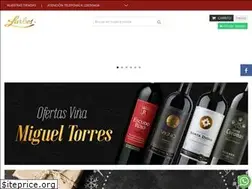 Sites similar to larbos.cl
