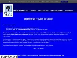 Sites similar to larbre-a-cadres.com